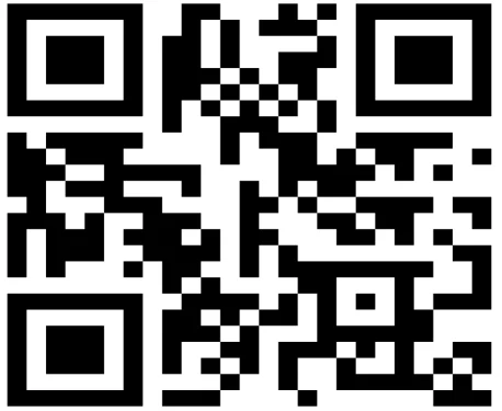 Facebook QR Code