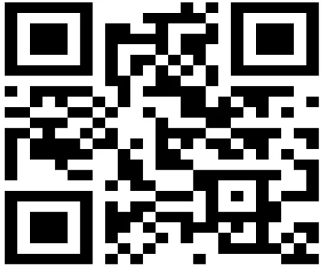 YouTube QR Code